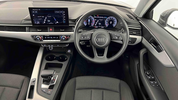 Used Audi A4 2020 for sale - 76276423: Photo 10