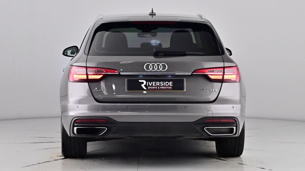 Used Audi A4 2020 for sale - 76276423: Photo 11