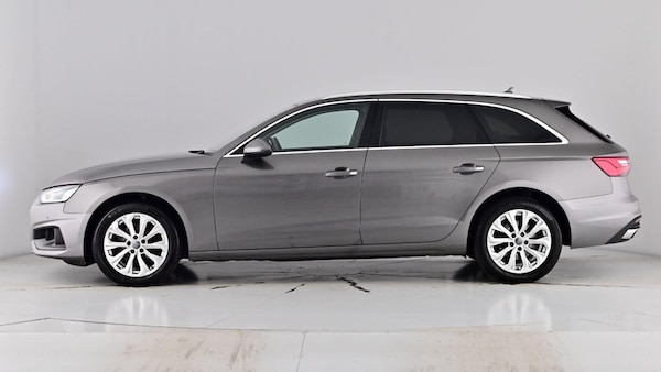 Used Audi A4 2020 for sale - 76276423: Photo 13