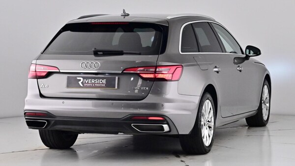 Used Audi A4 2020 for sale - 76276423: Photo 15