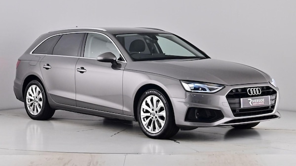 Used Audi A4 2020 for sale - 76276423: Photo 1