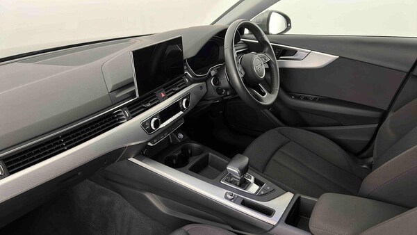 Used Audi A4 2020 for sale - 76276423: Photo 23