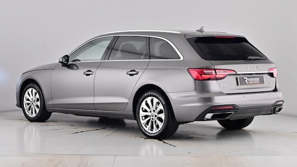 Used Audi A4 2020 for sale - 76276423: Photo 2