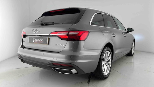 Used Audi A4 2020 for sale - 76276423: Photo 33