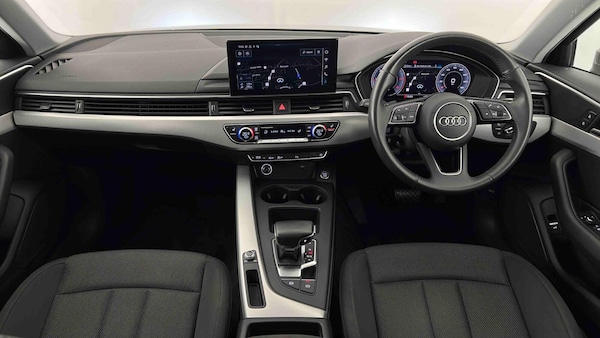 Used Audi A4 2020 for sale - 76276423: Photo 3