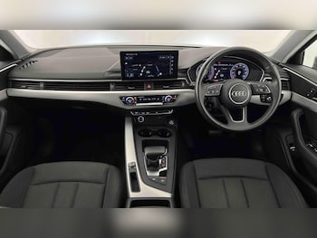Used Audi A4 2020 for sale - 76276423: Photo