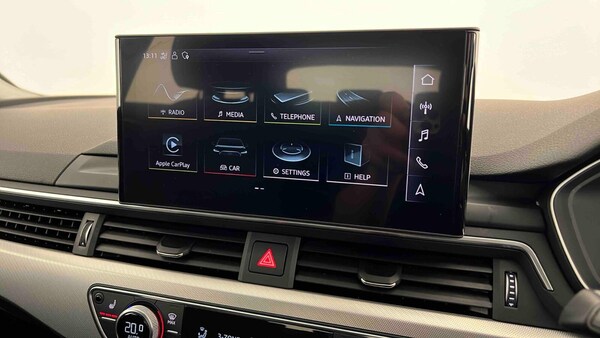Used Audi A4 2020 for sale - 76276423: Photo 45