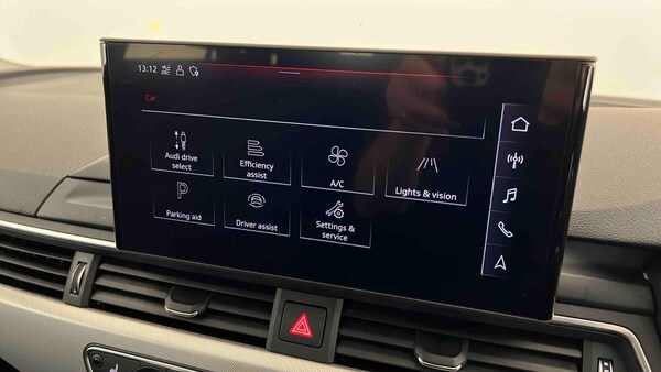 Used Audi A4 2020 for sale - 76276423: Photo 47