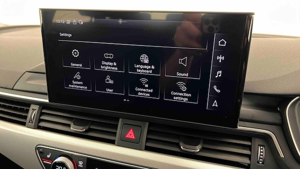 Used Audi A4 2020 for sale - 76276423: Photo 48