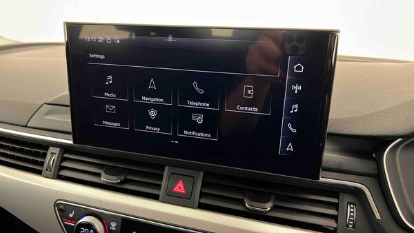 Used Audi A4 2020 for sale - 76276423: Photo 49
