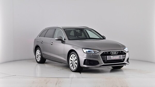 Used Audi A4 2020 for sale - 76276423: Photo 53