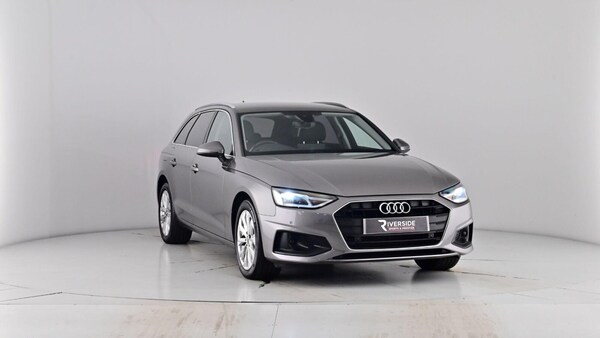 Used Audi A4 2020 for sale - 76276423: Photo 54