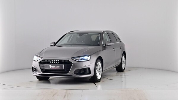 Used Audi A4 2020 for sale - 76276423: Photo 58