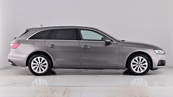 Used Audi A4 2020 for sale - 76276423: Photo 5