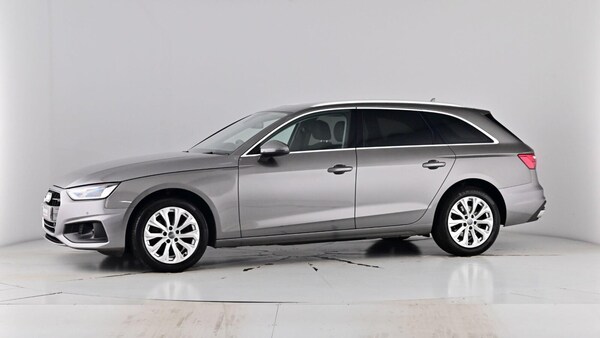 Used Audi A4 2020 for sale - 76276423: Photo 64