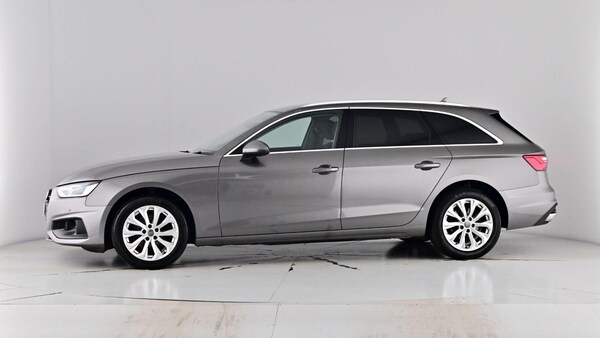 Used Audi A4 2020 for sale - 76276423: Photo 65