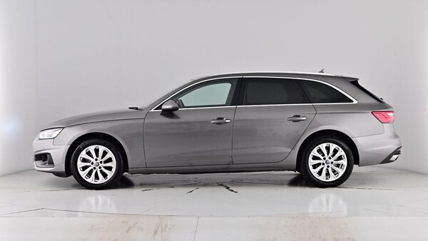 Used Audi A4 2020 for sale - 76276423: Photo 66