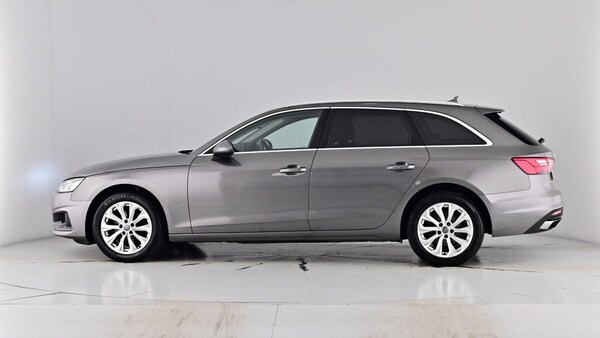 Used Audi A4 2020 for sale - 76276423: Photo 67
