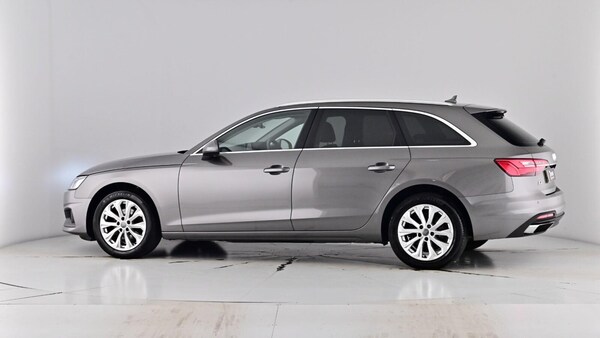 Used Audi A4 2020 for sale - 76276423: Photo 68