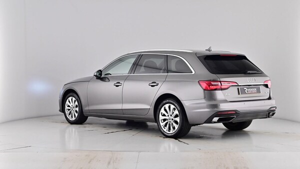 Used Audi A4 2020 for sale - 76276423: Photo 71