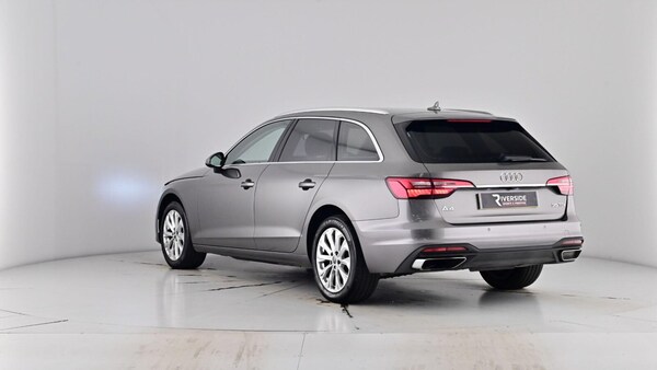Used Audi A4 2020 for sale - 76276423: Photo 73