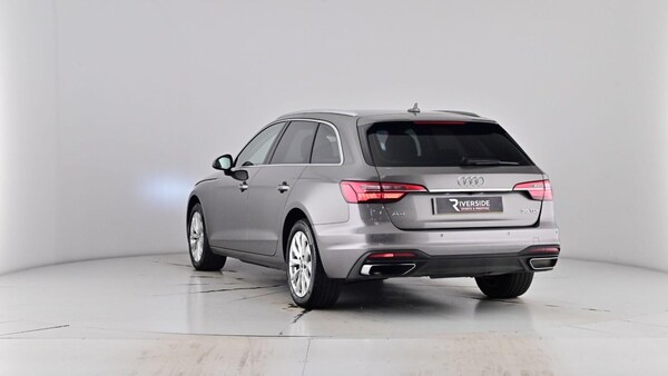 Used Audi A4 2020 for sale - 76276423: Photo 74