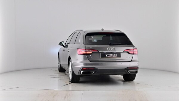 Used Audi A4 2020 for sale - 76276423: Photo 75