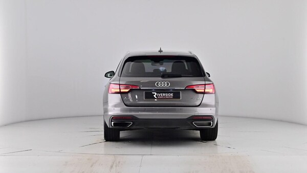 Used Audi A4 2020 for sale - 76276423: Photo 76
