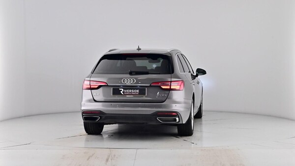 Used Audi A4 2020 for sale - 76276423: Photo 77