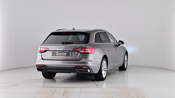 Used Audi A4 2020 for sale - 76276423: Photo 78