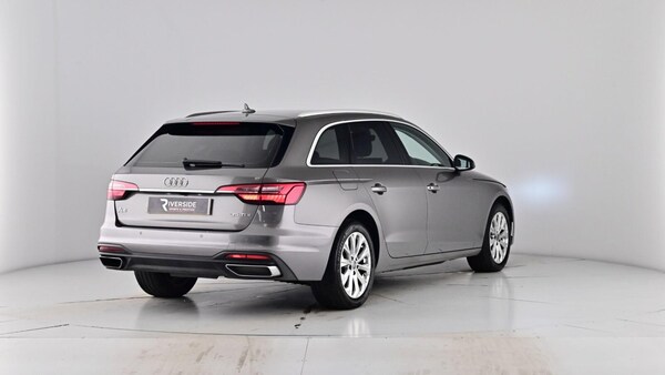 Used Audi A4 2020 for sale - 76276423: Photo 79