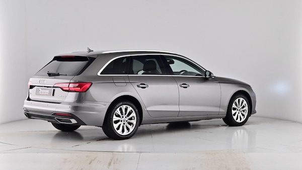 Used Audi A4 2020 for sale - 76276423: Photo 81