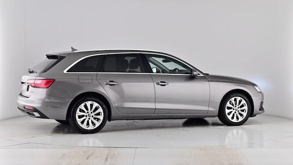 Used Audi A4 2020 for sale - 76276423: Photo 84