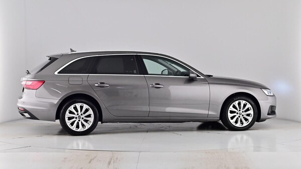 Used Audi A4 2020 for sale - 76276423: Photo 85