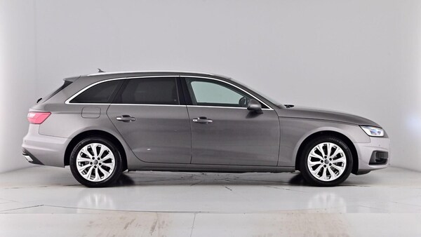 Used Audi A4 2020 for sale - 76276423: Photo 86