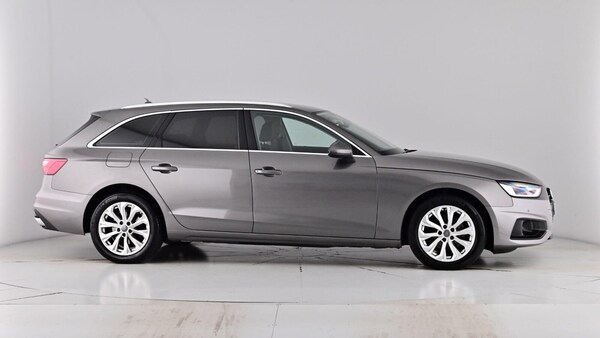 Used Audi A4 2020 for sale - 76276423: Photo 87