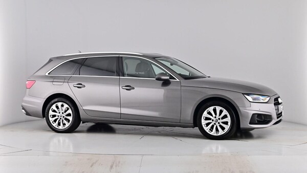 Used Audi A4 2020 for sale - 76276423: Photo 88