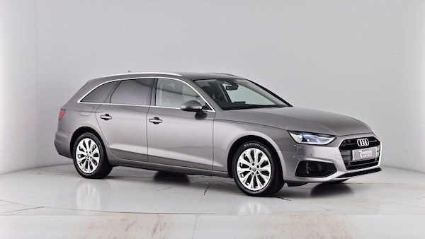 Used Audi A4 2020 for sale - 76276423: Photo 90