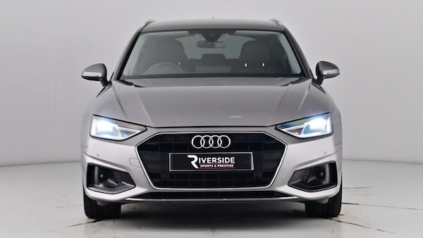 Used Audi A4 2020 for sale - 76276423: Photo 9