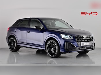 Used Audi Q2 2021 for sale - 75783813: Photo