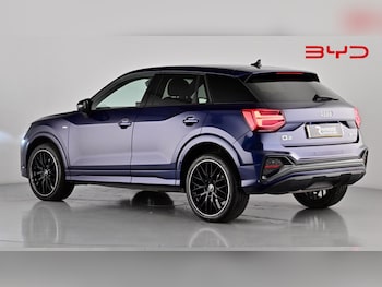 Used Audi Q2 2021 for sale - 75783813: Photo