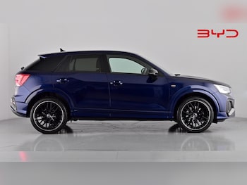 Used Audi Q2 2021 for sale - 75783813: Photo