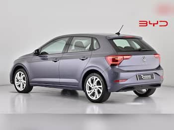 Used Volkswagen Polo 2023 for sale - 79622737: Photo