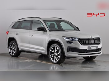 Used Skoda Kodiaq 2022 for sale - 78596317: Photo