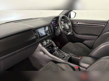 Used Skoda Kodiaq 2022 for sale - 78596317: Photo
