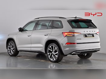 Used Skoda Kodiaq 2022 for sale - 78596317: Photo