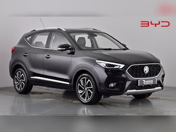 Used MG MG ZS 2022 for sale - 78811427: Photo