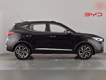 Used MG MG ZS 2022 for sale - 78811427: Photo
