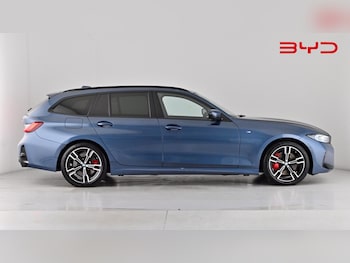 Used BMW 3 Series 2025 for sale - 79590980: Photo