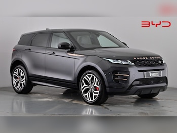 Used Land Rover Range Rover Evoque 2023 for sale - 78743138: Photo